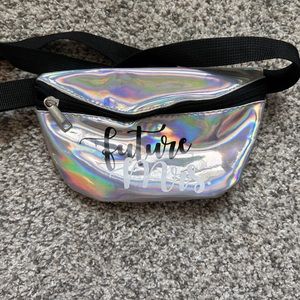 Future Mrs. Fanny Pack